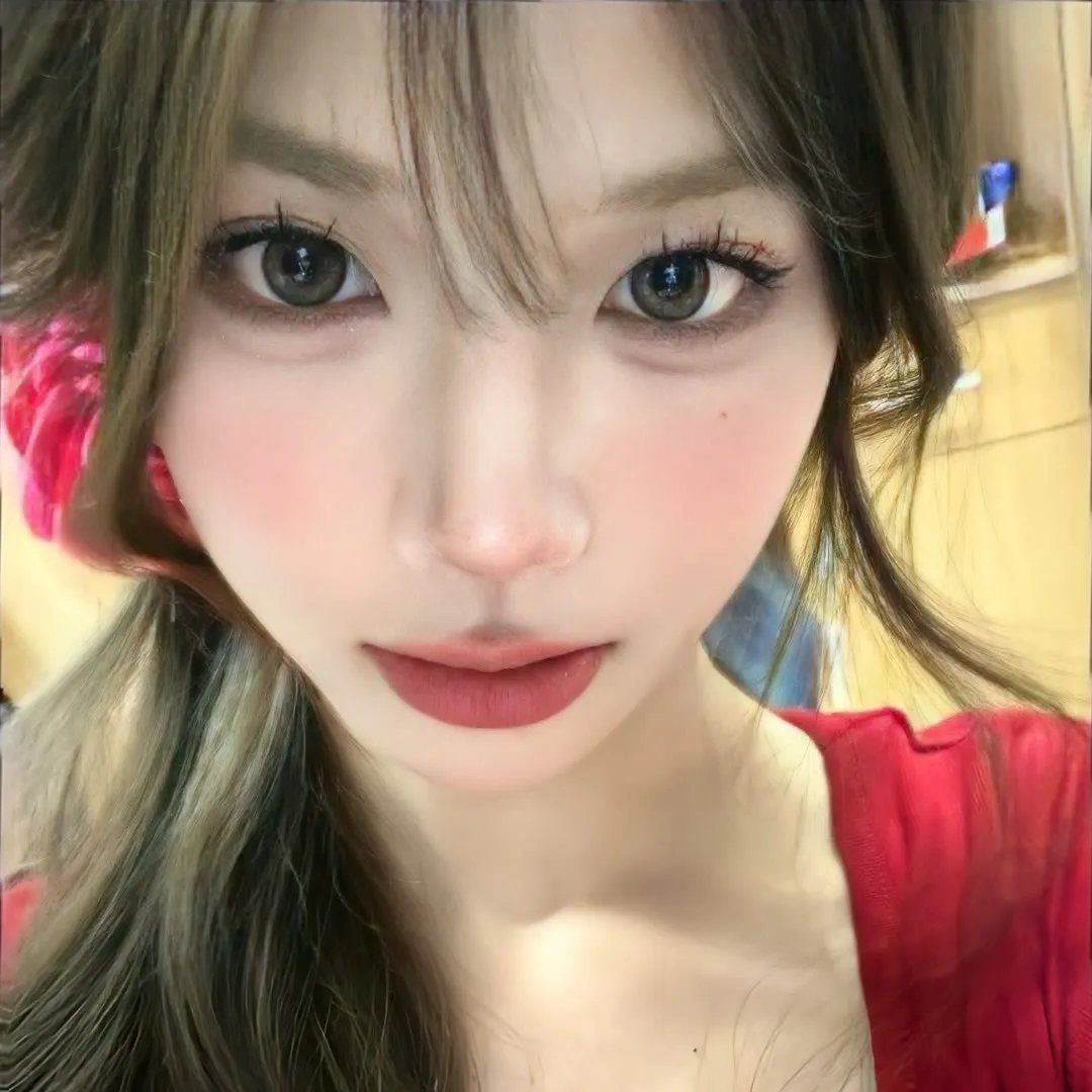 偶像就该酱婶
