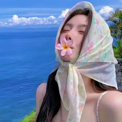 海上城市